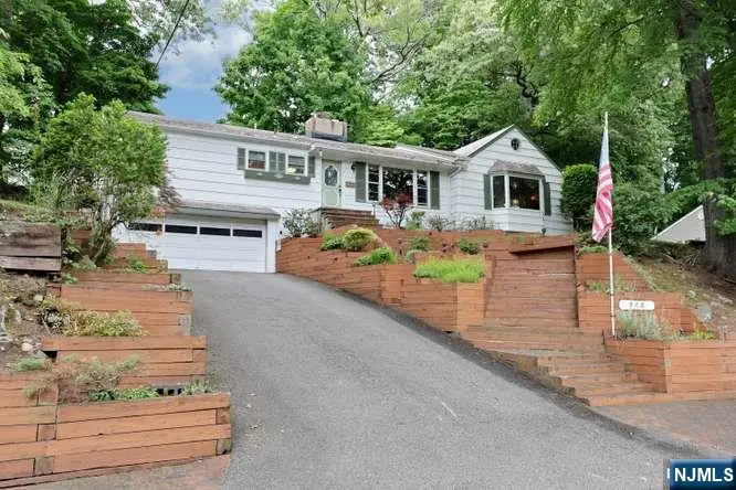 908 N Monroe Street, Midland Park, NJ 07450 - #1