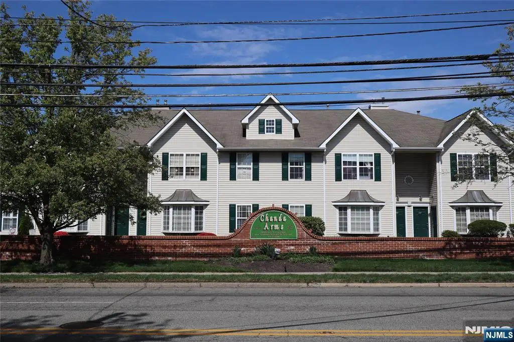 34 Chanda Court D034, Clifton, NJ 07012 - #1
