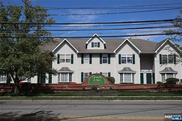 34 Chanda Court D034, Clifton, NJ 07012