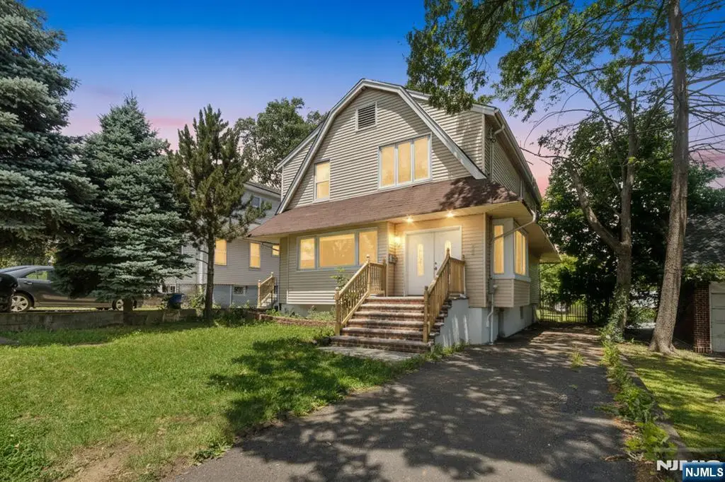 334 Brook Avenue, Passaic, NJ 07055 - #1