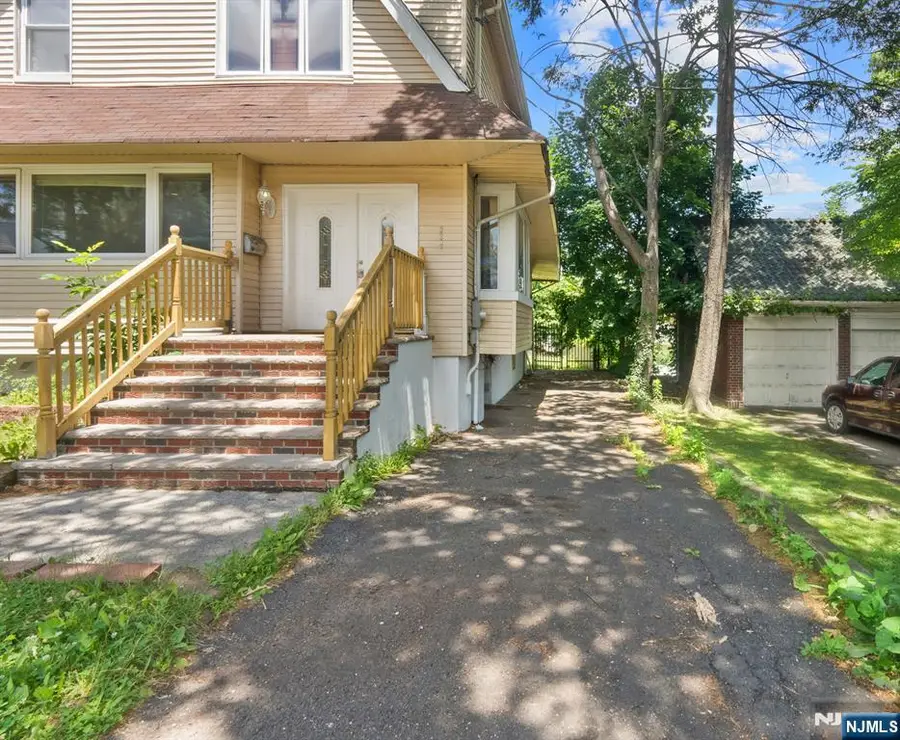 334 Brook Avenue, Passaic, NJ 07055 - #3