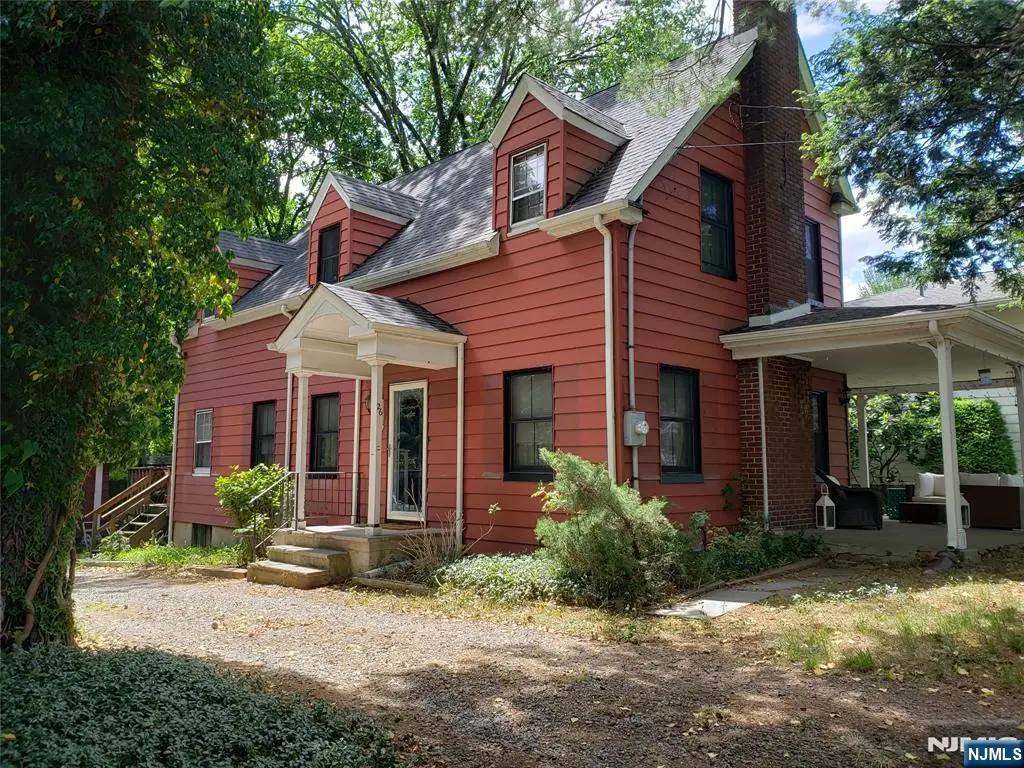 26 W Central Avenue, Maywood, NJ 07607 - #1