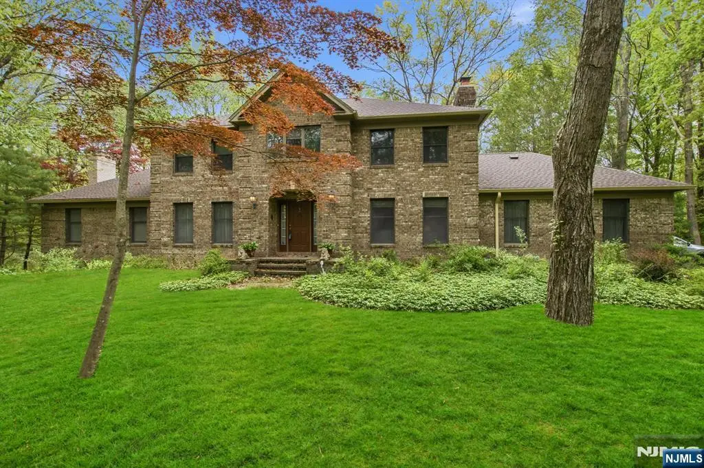 43 Maple Road, West Milford, NJ 07480 - #1