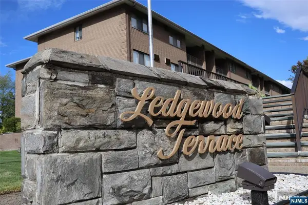 460 Liberty Street 460 B Unit 207, Little Ferry, NJ 07643