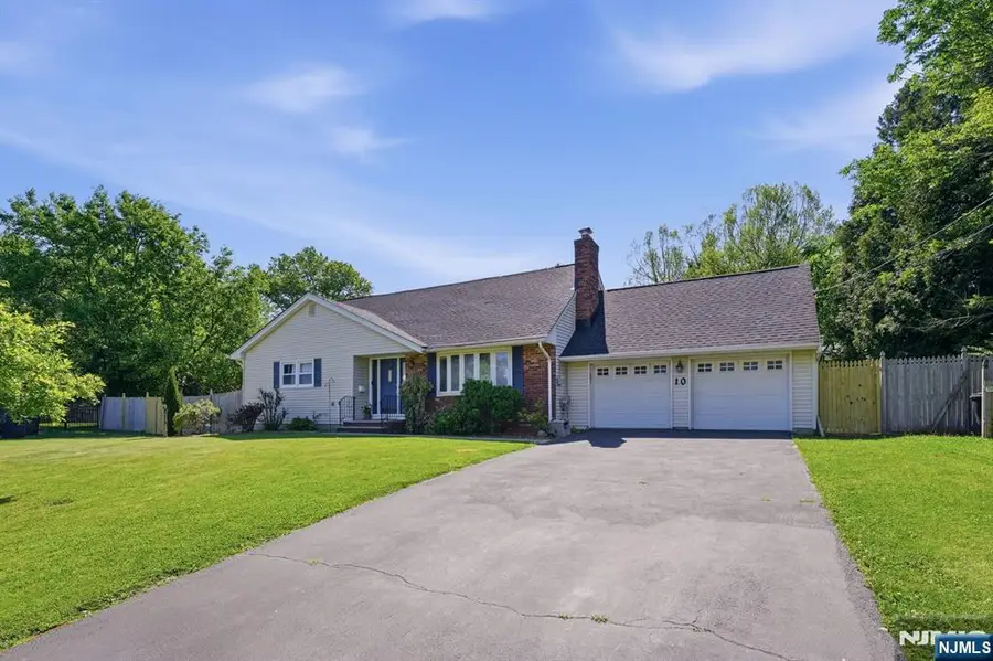 10 Happel Court, Scotch Plains, NJ 07076 - #2