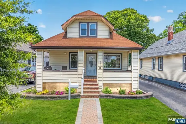 119 Kingston Avenue, Hawthorne, NJ 07506