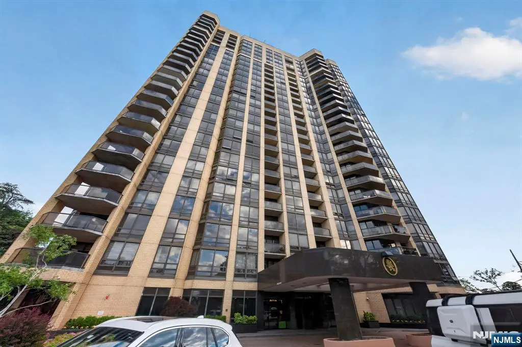 900 Palisade Avenue 2403, Fort Lee, NJ 07024 - #1