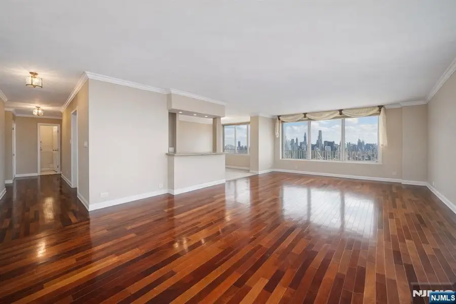 6040 Boulevard East 23G, West New York, NJ 07093 - #3
