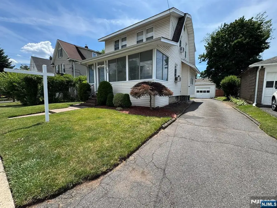 28 Van Houten Street, Bergenfield, NJ 07621 - #2