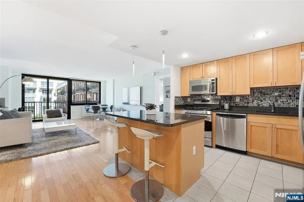 700 Grove Street 11A, Jersey City, NJ 07310 - #1