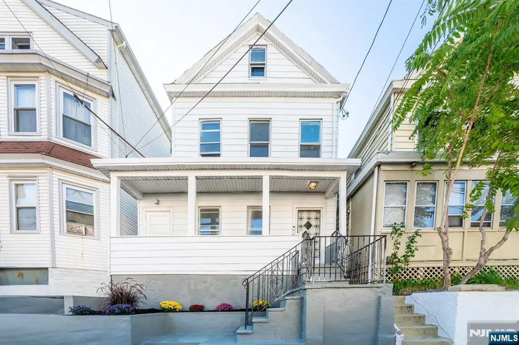 446 24th Street, Paterson, NJ 07514 - #1