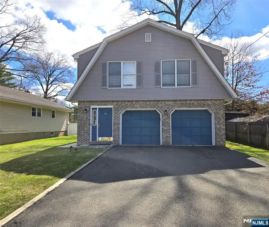 71 Wyandotte Avenue, Dumont, NJ 07628 - #1