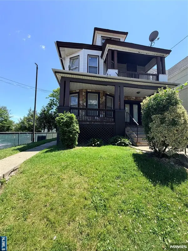 648 Stuyvesant Avenue, Irvington, NJ 07111