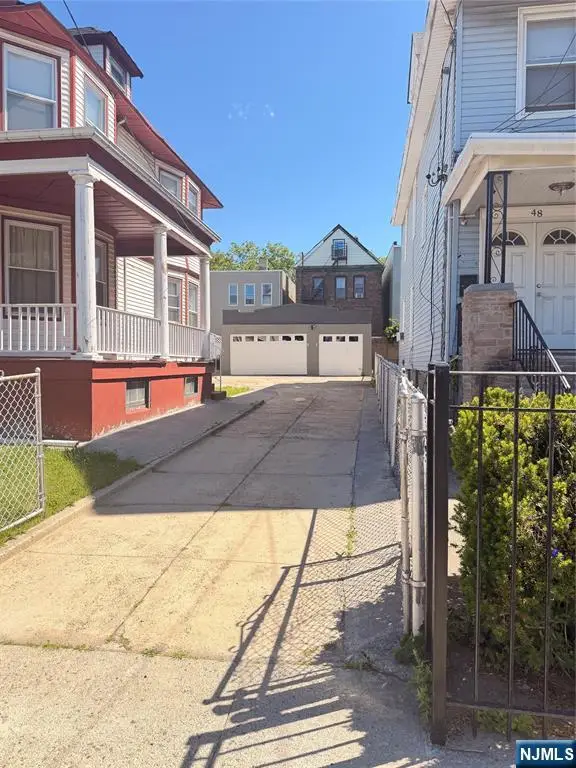52 Warner Avenue, Jersey City, NJ 07305 - #3
