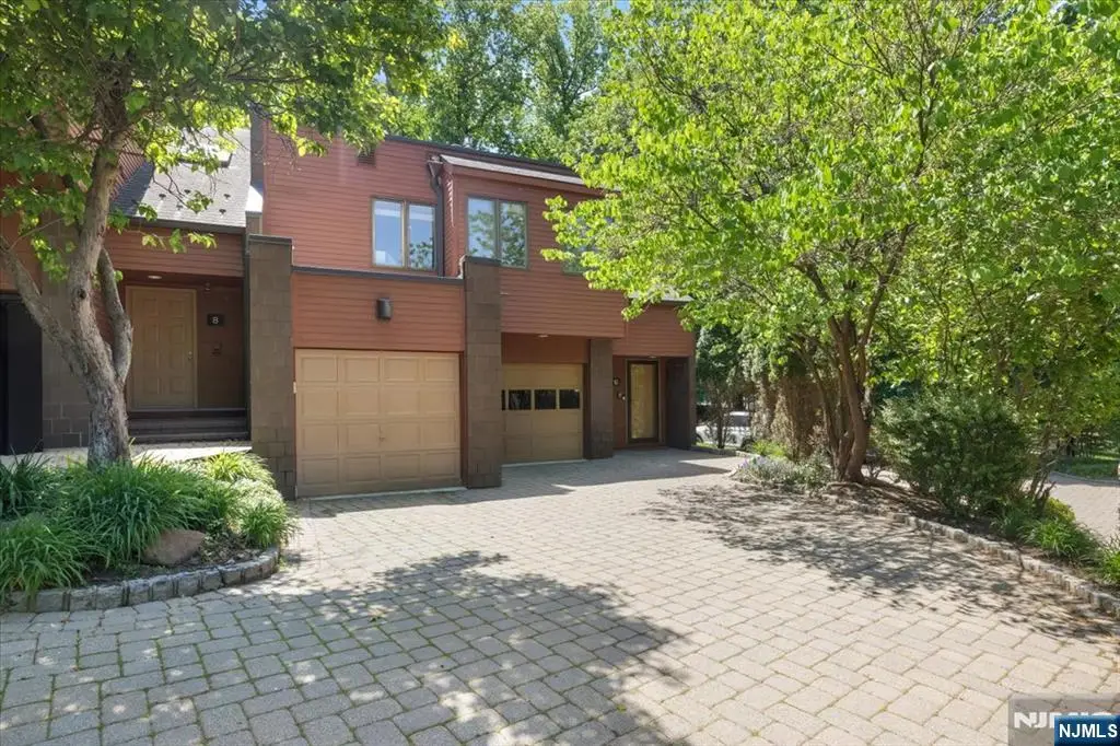 10 Old Quarry Road 6, Englewood, NJ 07631 - #1