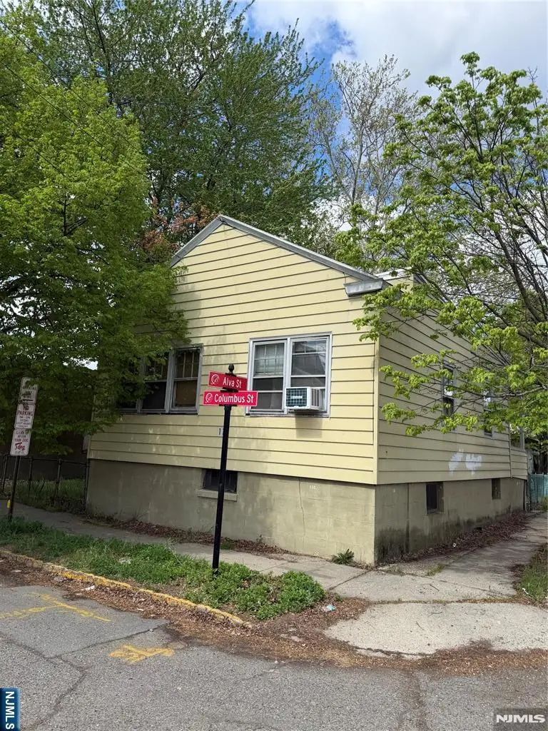 39 Columbus Street, Bloomfield, NJ 07003 - #1