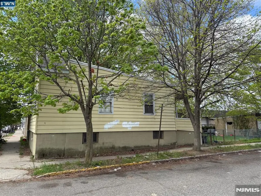 39 Columbus Street, Bloomfield, NJ 07003 - #2
