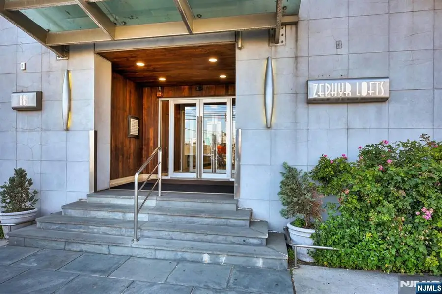 689 Luis Munoz Marin Boulevard 1010, Jersey City, NJ 07310 - #2