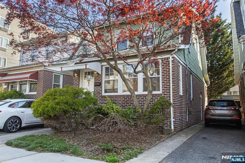 13 Front Street, North Arlington, NJ 07031 - #1