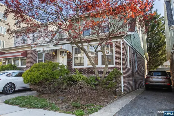 13 Front Street, North Arlington, NJ 07031