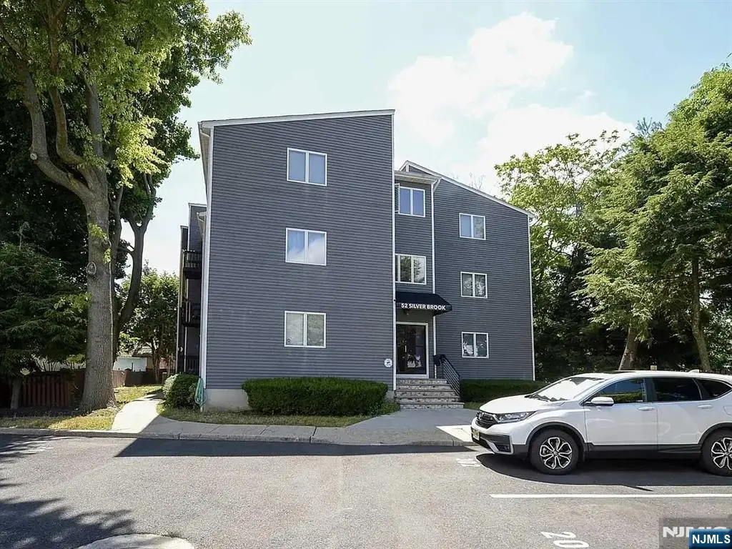 52 Heckel Street 102, Belleville, NJ 07109 - #1
