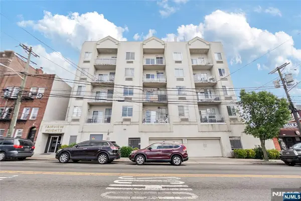 320 Anderson Avenue 2A, Fairview, NJ 07022