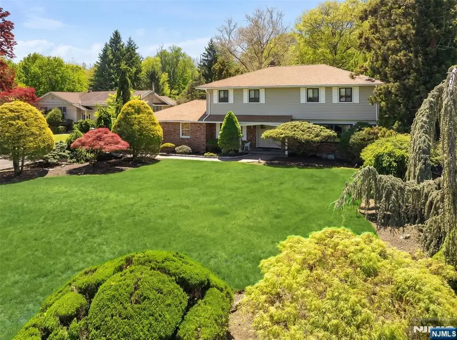 25 Maria Drive, Hillsdale, NJ 07642 - #2