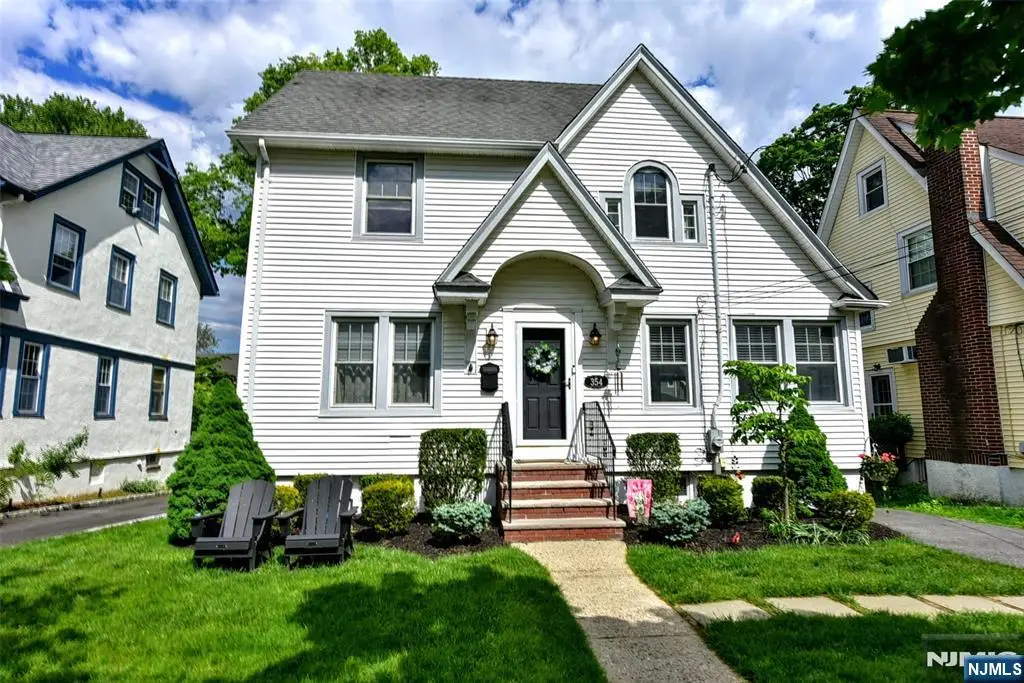 354 Demarest Avenue, Oradell, NJ 07649 - #1