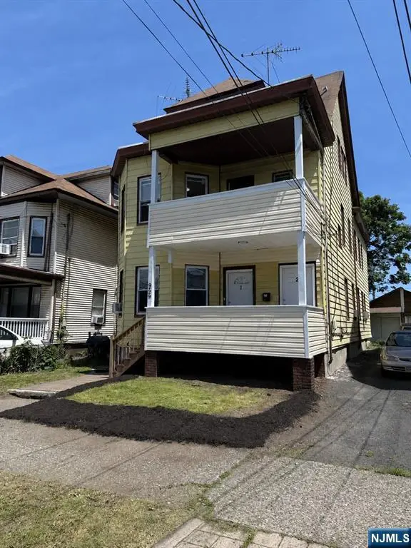 955-957 Madison Avenue, Paterson, NJ 07501 - #1