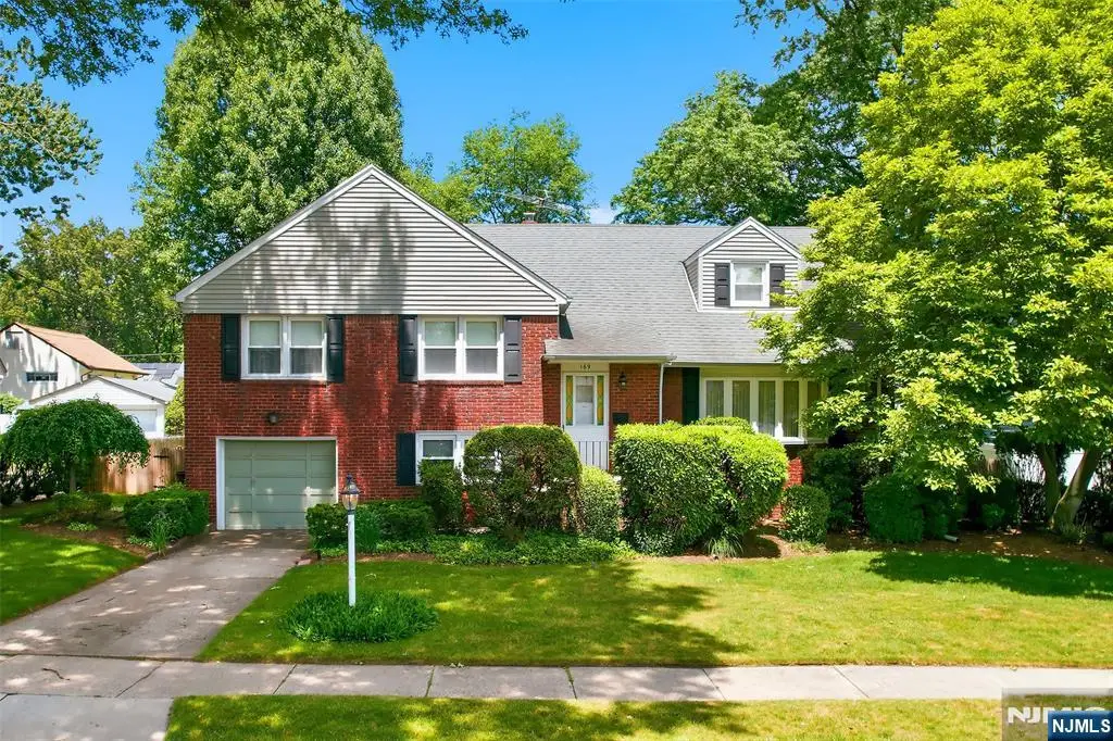 169 Hamilton Road, Teaneck, NJ 07666 - #1
