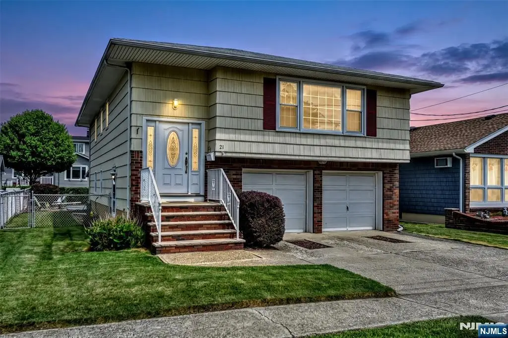 23 Harrison Avenue, Saddle Brook, NJ 07663 - #1