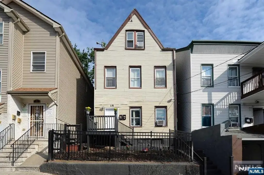 15 3rd Street, Paterson, NJ 07522 - #1