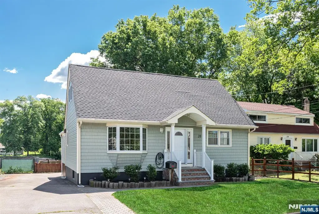 20 Riverview Circle, Little Falls, NJ 07424 - #1