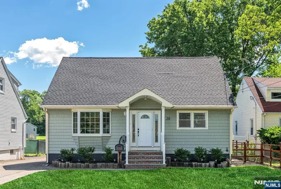 20 Riverview Circle, Little Falls, NJ 07424 - #2
