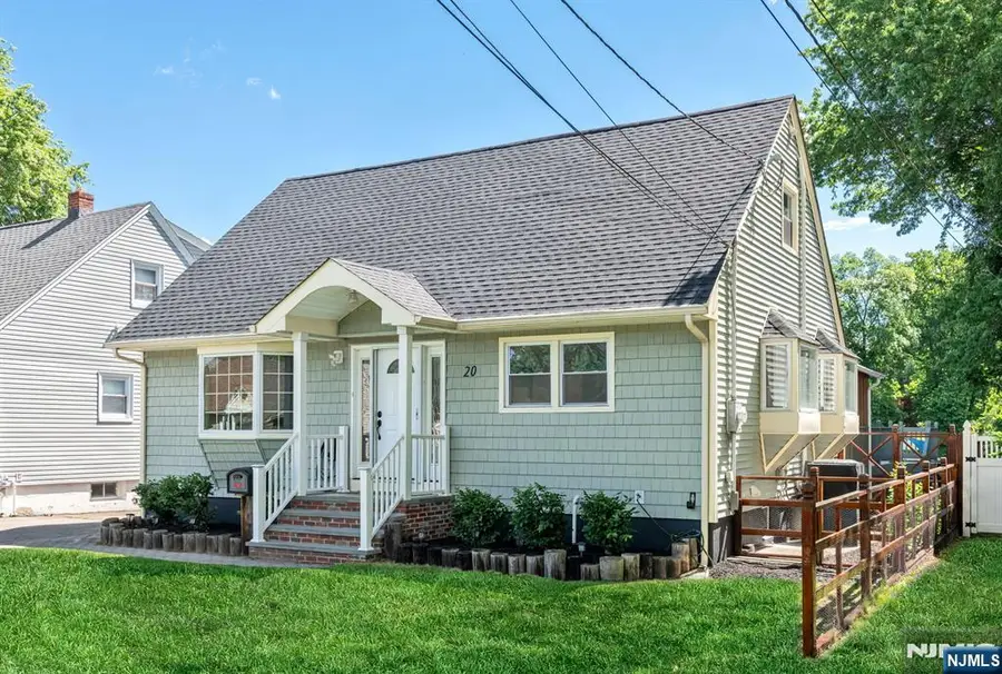 20 Riverview Circle, Little Falls, NJ 07424 - #3