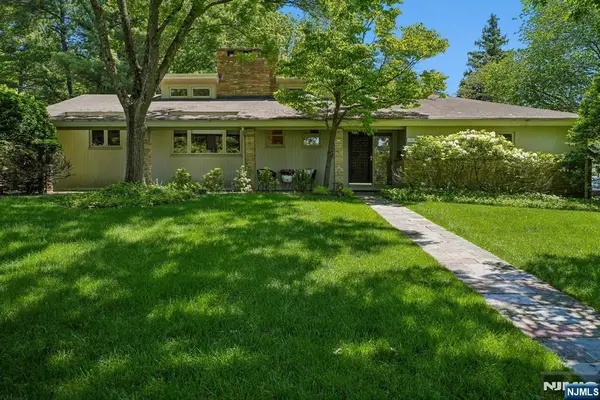 170 Northwoods Drive, South Orange Village, NJ 07079