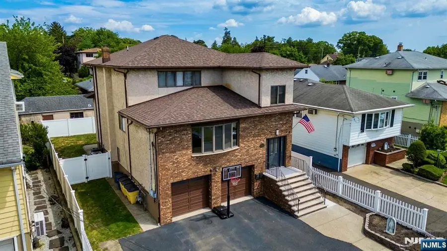 44 Williams Avenue, South Hackensack, NJ 07606 - #2