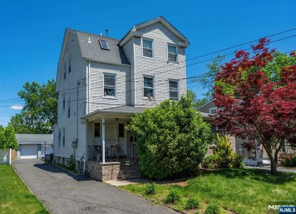 21-23 Fitzherbert Street, Bloomfield, NJ 07003