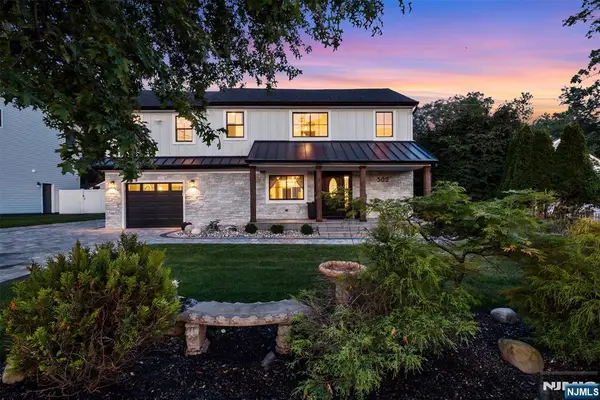 502 Closter Dock Road, Closter, NJ 07624