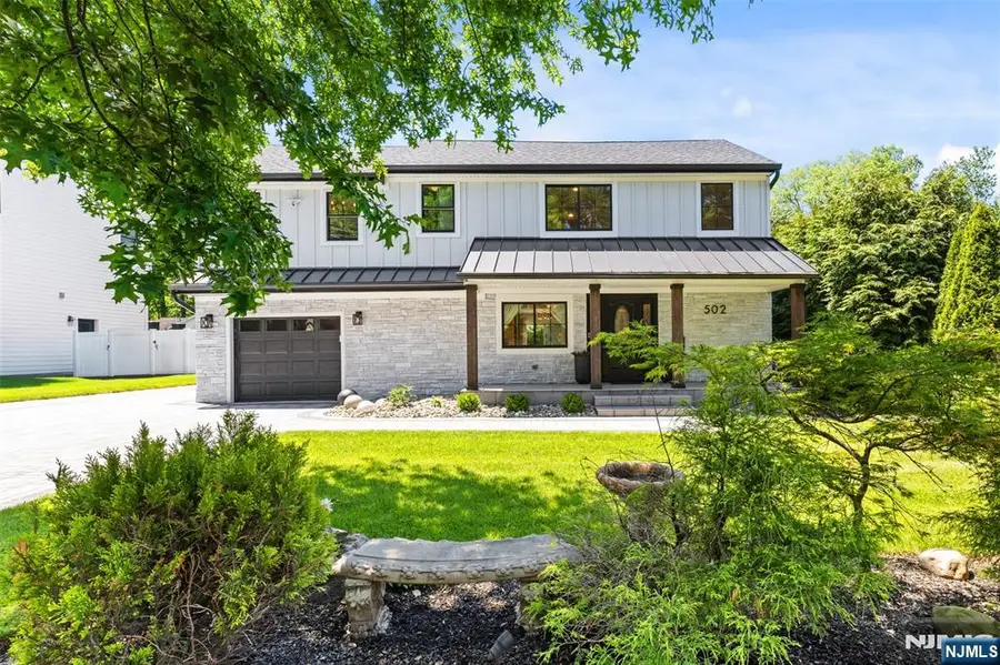 502 Closter Dock Road, Closter, NJ 07624 - #2