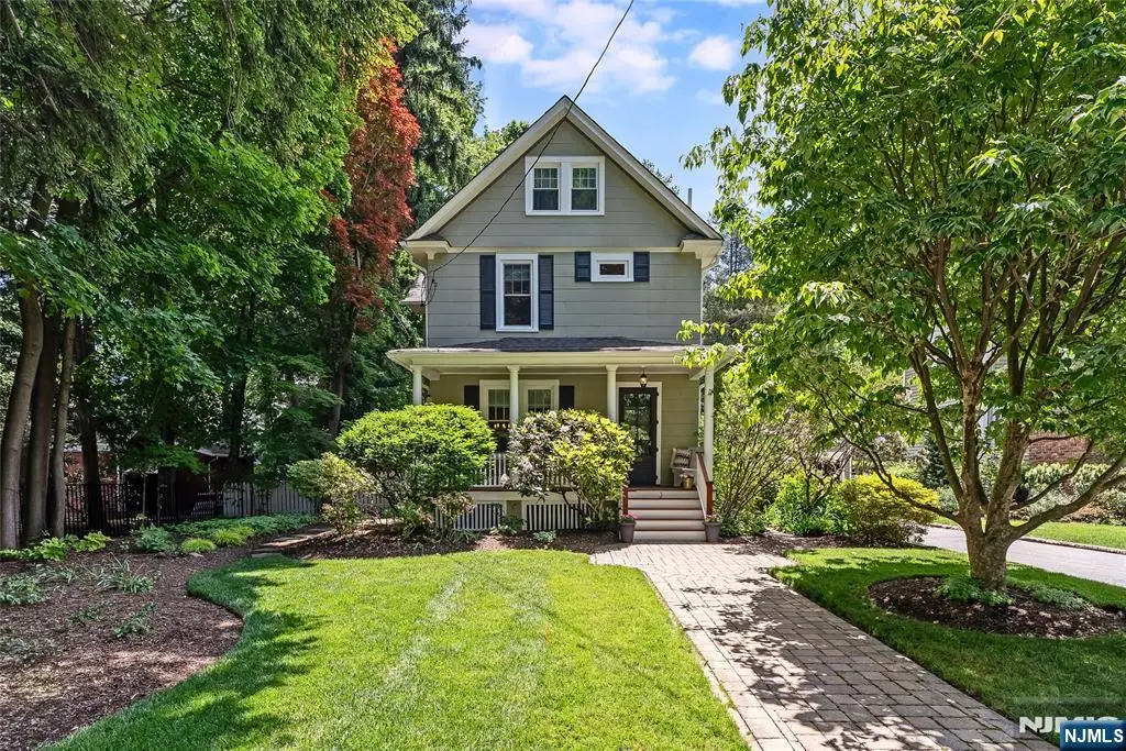 3 Ferguson Place, Glen Rock, NJ 07452 - #1