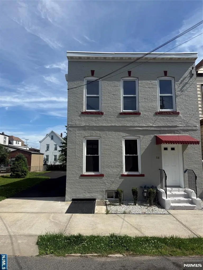 58 Market Street, Garfield, NJ 07026 - #1