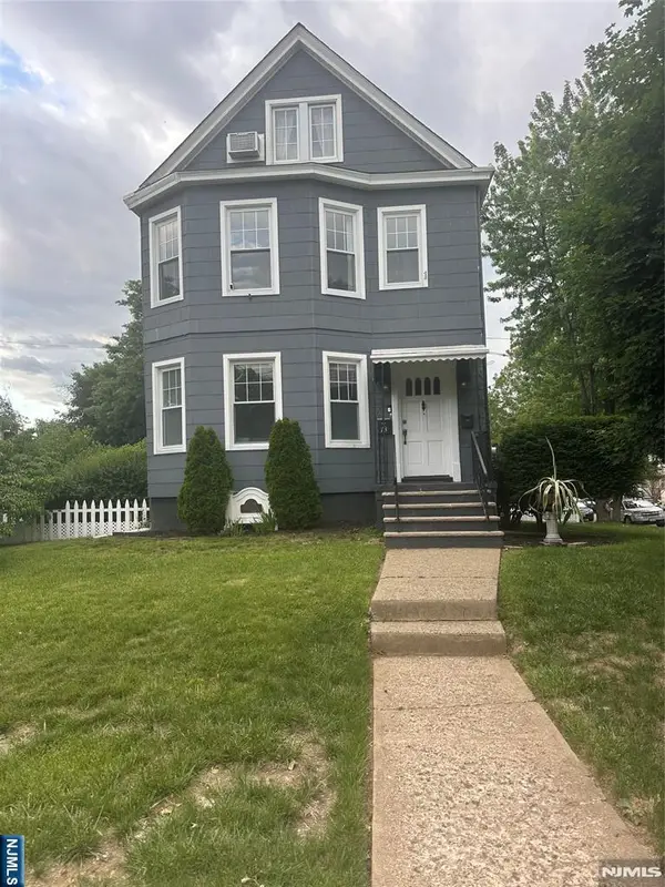 73 Curie Avenue, Clifton, NJ 07011