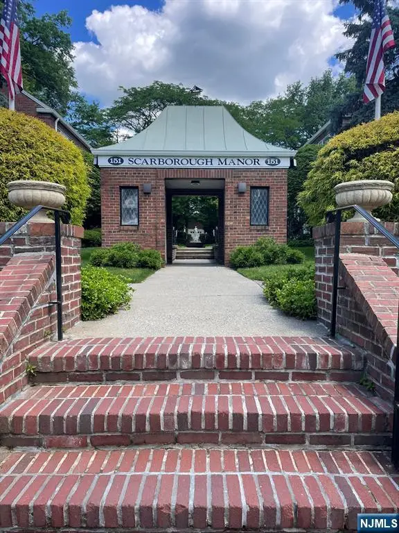 151 E Palisade Avenue B-5, Englewood, NJ 07631 - #1