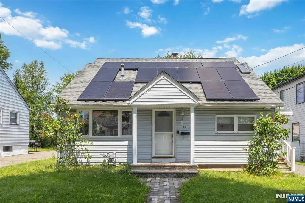 60 Melody Hill Road, Clifton, NJ 07013 - #1