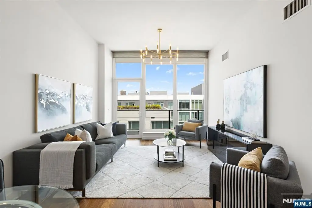 1200 Ave At Port Imperial PH702, Weehawken, NJ 07086 - #1