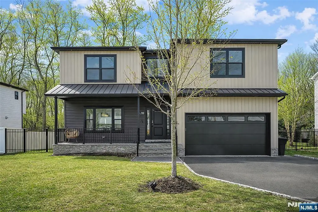 129 Rivervale Road, River Vale, NJ 07675 - #1