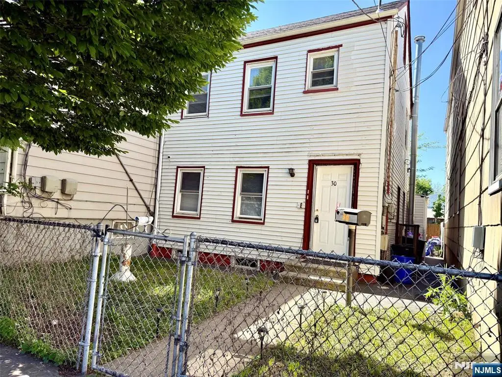 30 Searing Avenue, East Newark, NJ 07029 - #1