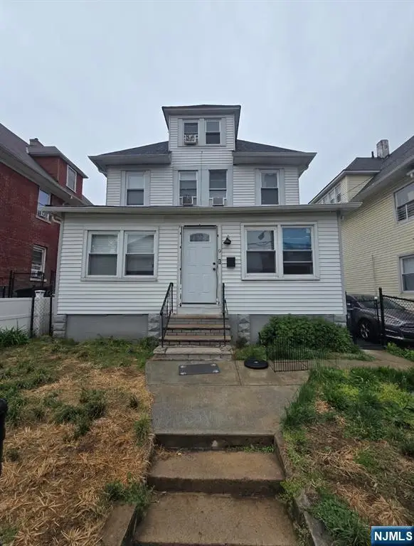 9 White Terrace, Newark, NJ 07108 - #2
