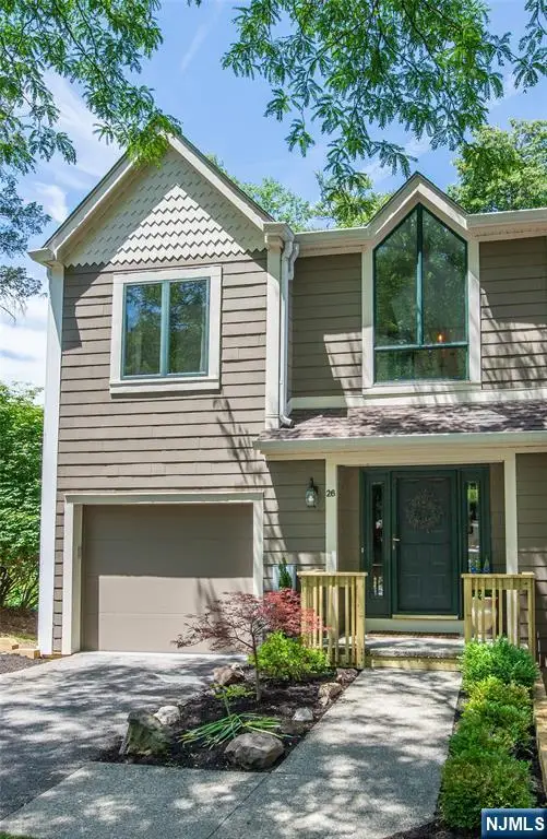 26 Mill Pond Road, Woodland Park, NJ 07424